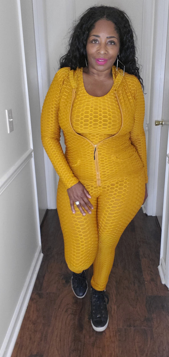 All in Body Suit – SophistiKated Queen Boutique